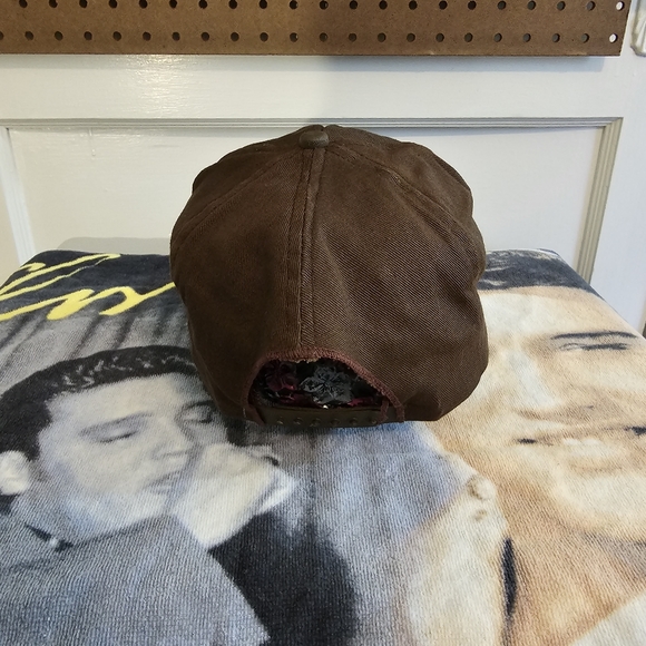 Vintage Golden Nugget Las Vegas Hat - Picture 3 of 6